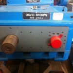 David Brown Conveyor System